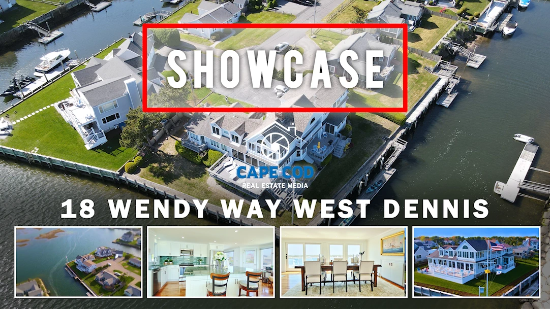 Wendy Way, W Dennis